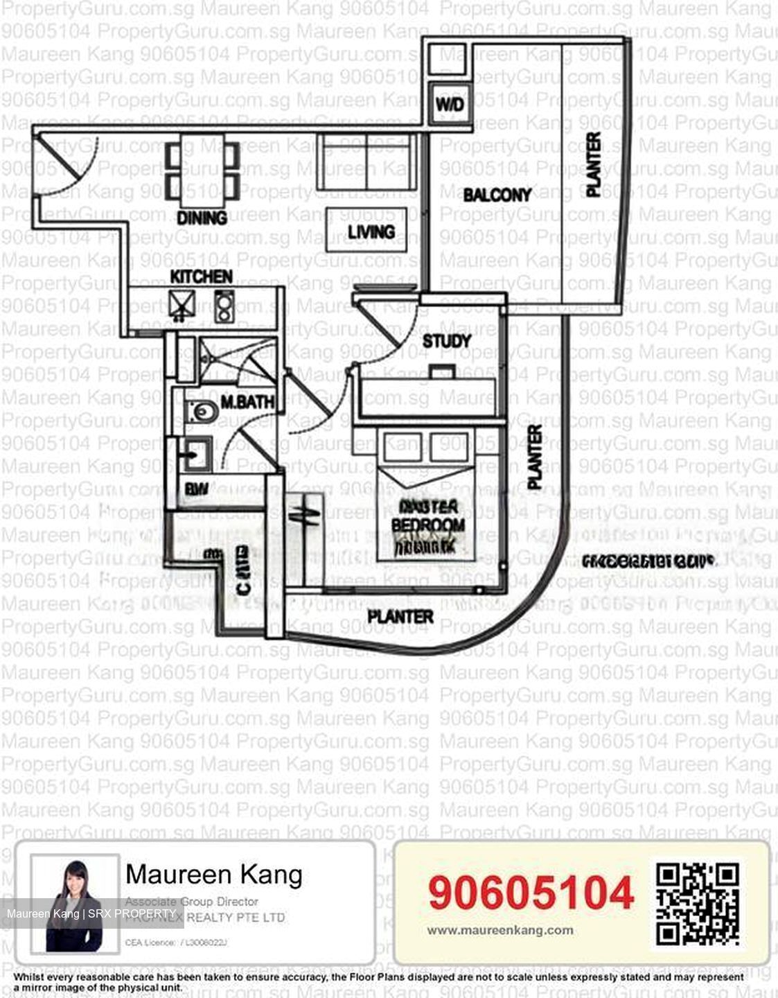 Espada (D9), Apartment #458916101